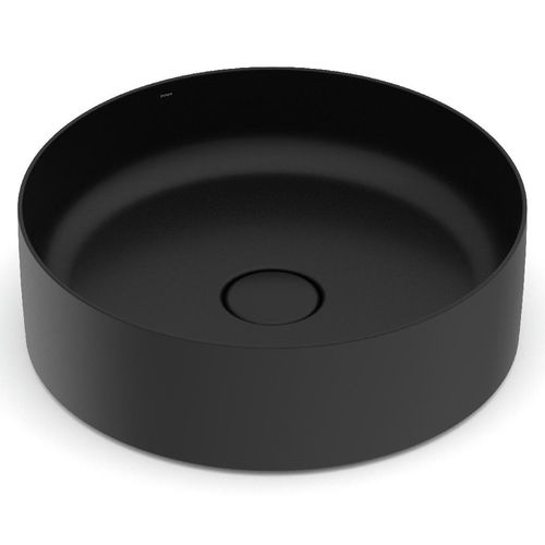 Cuba Apoio Platinum Incepa sem Mesa Redonda P2 Black Matte 39cm