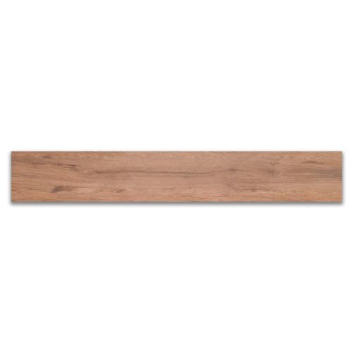 Porcelanato Natural Portobello Canela Dourada "A" 20x120cm Retificado