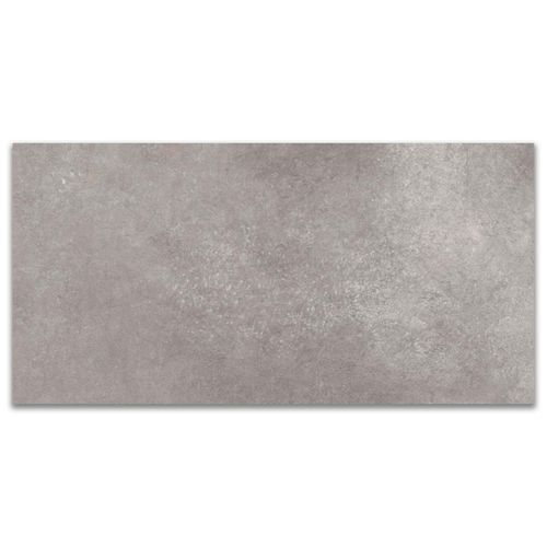 Porcelanato Natural Portobello Nord Cement "A" 60x120cm Retificado