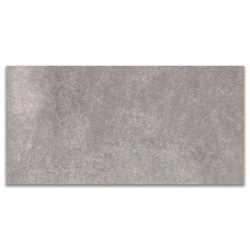 Porcelanato Natural Portobello Nord Cement "A" 60x120cm Retificado