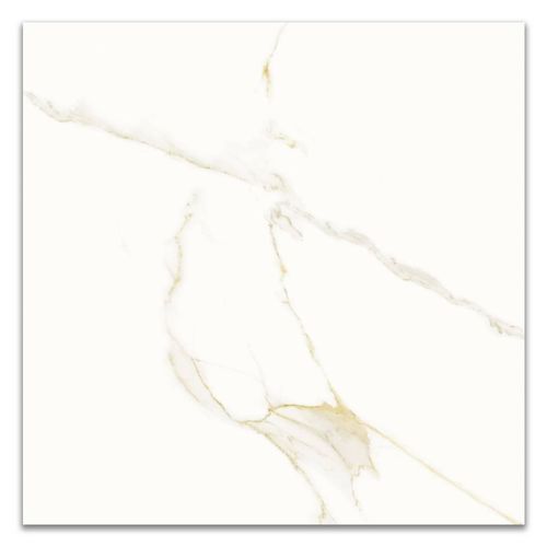 Porcelanato Natural Portinari Opera WH "A" 87,7x87,7cm