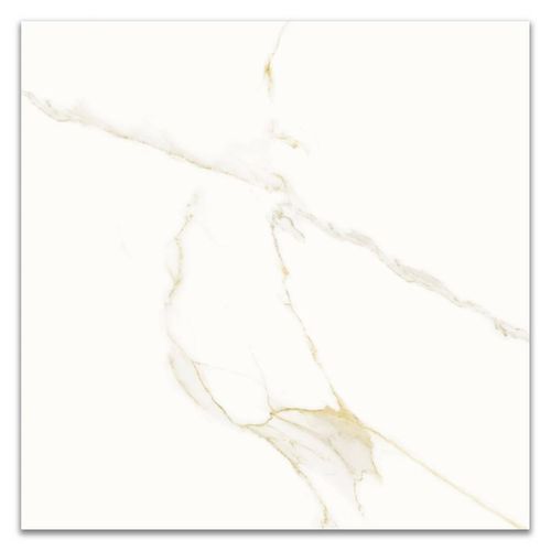 Porcelanato Polido Portinari Opera WH "A" 87,7x87,7