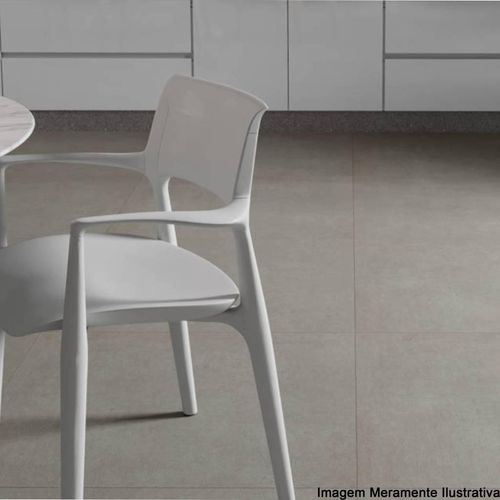 Porcelanato Hard Portinari Distrito SGR "A" 80x80cm Retificado