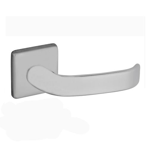 Fechadura Zamac 40mm Concept Externa Roseta RQ1 413E Cromo Acetinado