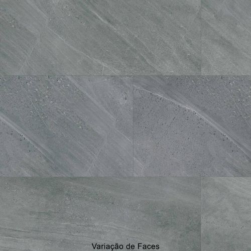 Porcelanato Hard Portinari Serena Hd Gr Hard "A" 58,4x117cm Retificado