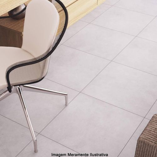 Porcelanato Natural Portinari York Sgr "A" 60x60cm
