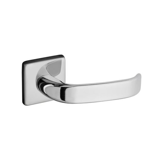 Fechadura Zamac 40mm Concept Interna Roseta RQ1 413I Cromo Acetinado