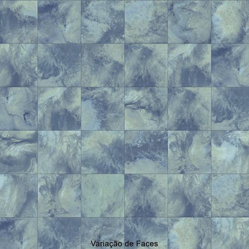 Porcelanato Lux Portinari Bravio GN "A" 20x20 Bold