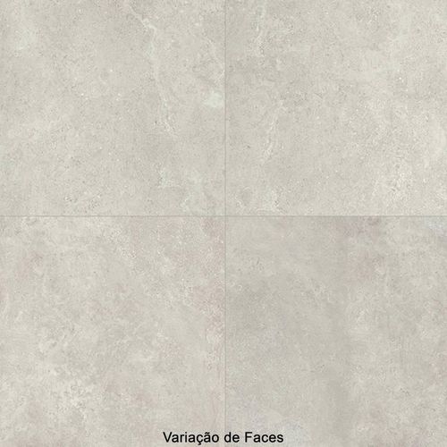 Porcelanato Hard Portinari Dominique GR "A" 80x80 Retificado