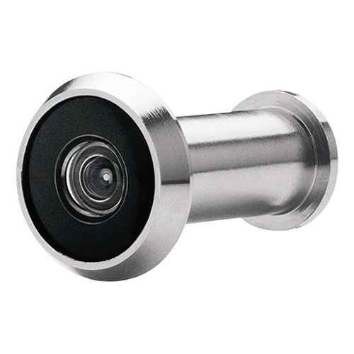 Olho Mágico Pado Visor para Porta Cromado 26 a 46mm