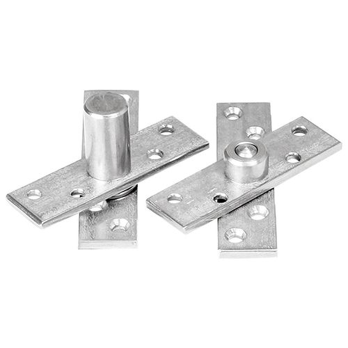 Pino Pivotante Aço Inox 80kg 360 IXE