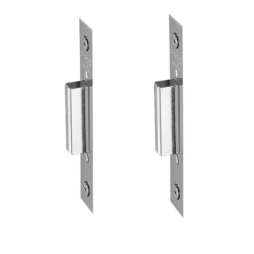 Trava Auxiliar Inox 22cm Tetra Dupla Roseta RR1 SM 11000 Ixe