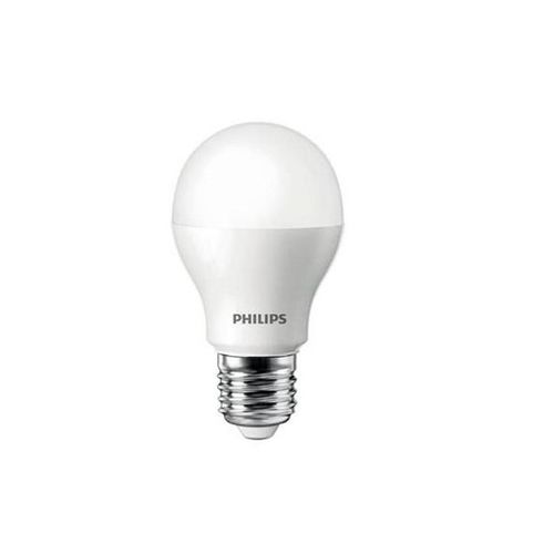 Lâmpada de Led Philips Bulbo A65 Branca 9W Bivolt