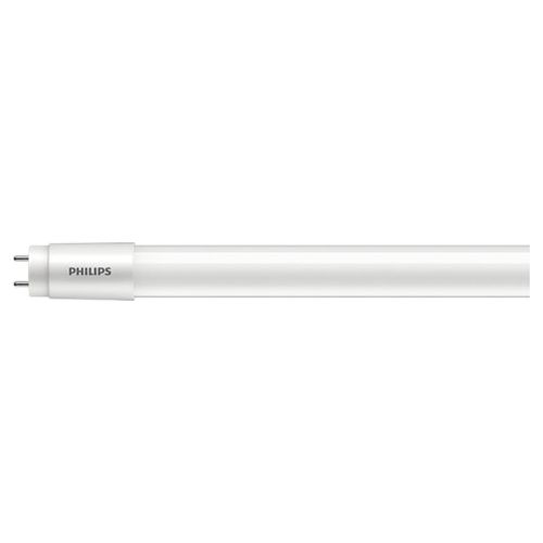 Lâmpada Tubular de Led Luz Neutra 9W Philips Branca