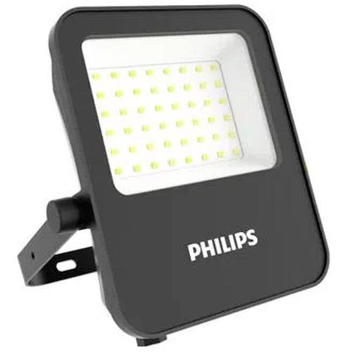 Refletor Led Philips 10W Luz Suave 120-277V SWB CE