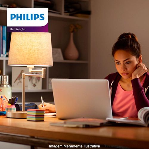 Lâmpada Led Philips 3w G9 Branca 300LM