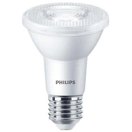 Lâmpada de Led Philips Direcional Par206 50W 4.9W Branca Bilvolt