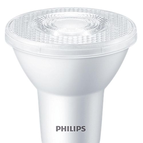 Lâmpada de Led Philips Direcional Par206 50W 4.9W Branca Bilvolt
