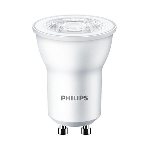 Lâmpada Mini Dicróica Led Philips 3,5W 6500K Bivolt