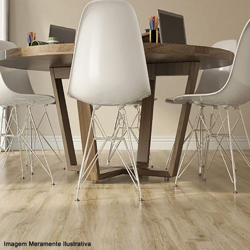 Piso Laminado Durafloor Space Savoy 0,7x18,7x134cm