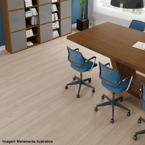 Piso Laminado Durafloor Spot Olinda 0,7x18,7x134cm