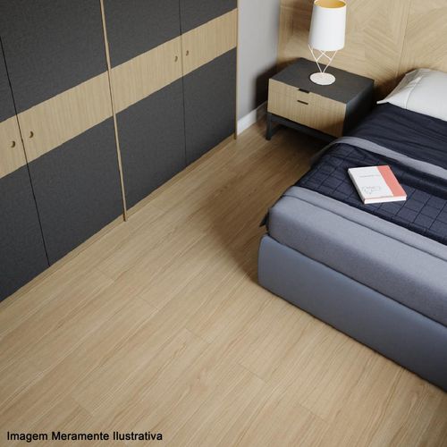 Piso Laminado Durafloor Spot Roma 0,7x18,7x134cm