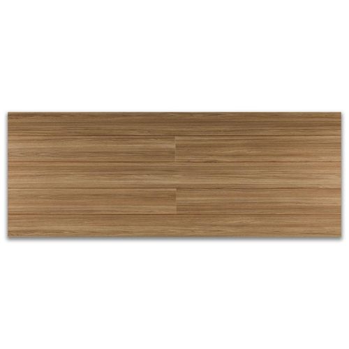 Piso Laminado Durafloor Twist Carvalho Hanover 0,8x18,7x134cm