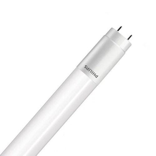 Lâmpada Tubular de Led Philips Luz Neutra 18W