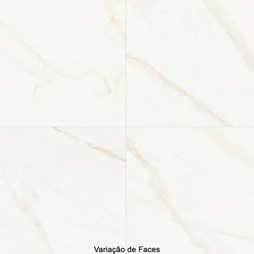 Porcelanato Natural Portinari Opera Covelano "A" 87,7x87,7cm