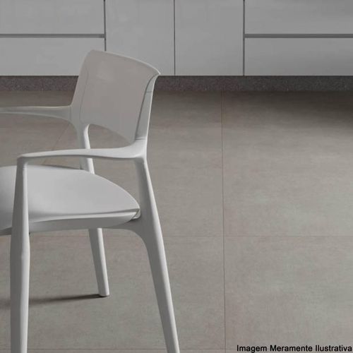 Porcelanato Natural Portinari Distrito WH "A" 80x80cm
