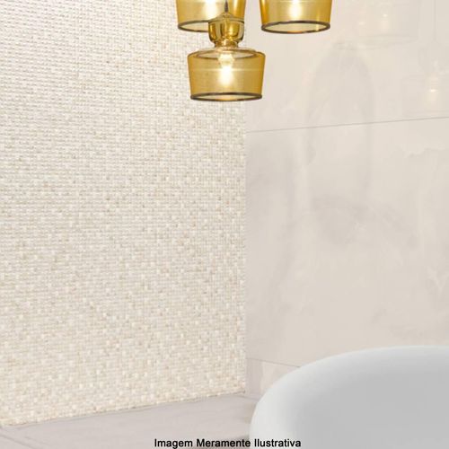 Porcelanato Polido Portinari Onice Al "A" 58,4x117