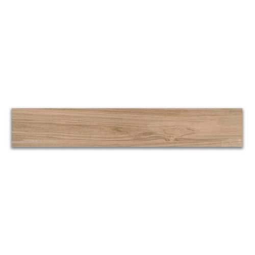 Porcelanato Acetinado Portinari Abitare HD Be "A" 19x117cm Retificado