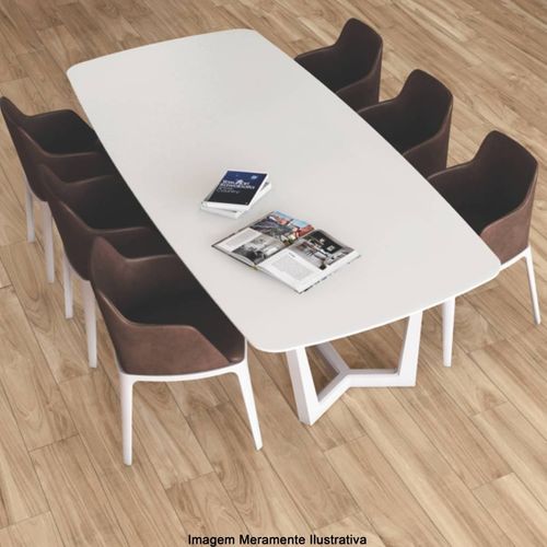 Porcelanato Acetinado Portinari Abitare HD Be "A" 19x117cm Retificado