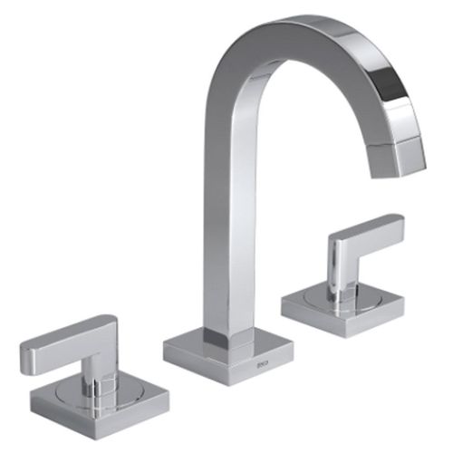 Misturador para Lavatório Deca Soul Bica Alta de Mesa Cromado 1877.C38