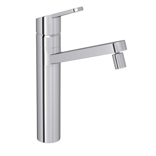 Misturador Monocomando Cozinha Deca Flex de Mesa Cromado