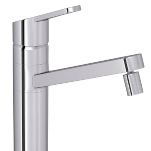 Misturador Monocomando Cozinha Deca Flex de Mesa Cromado