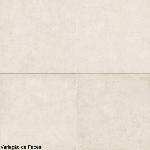 Porcelanato Acetinado Portinari Detroit Ofw "A" 90x90cm Retificado
