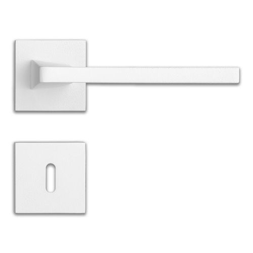 Fechadura Zamac 55mm Interna Karli Roseta RQ2 745/55I BRT