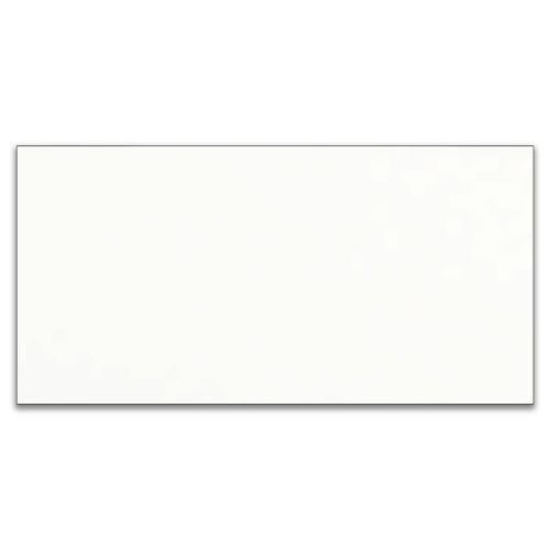 Revestimento Matte Portinari White Plain "A" 29,1x58,4 Retificado