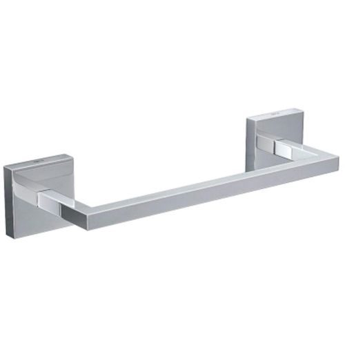 Porta Toalha Deca Barra Clean Cromado 20cm