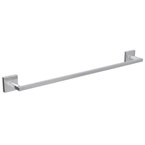 Porta Toalha Deca Barra Clean 30cm Cromado