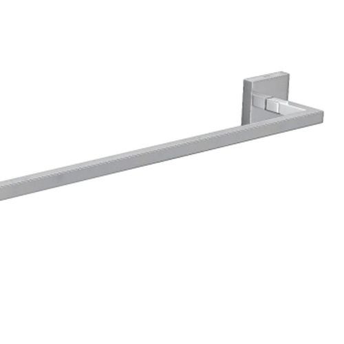 Porta Toalha Deca Barra Clean 30cm Cromado