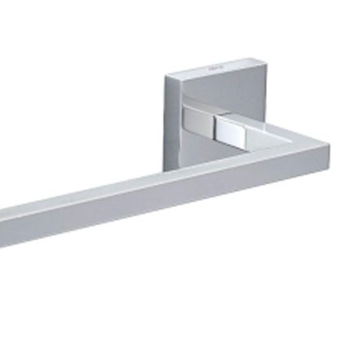 Porta Toalha Deca Barra Clean Cromado 20cm