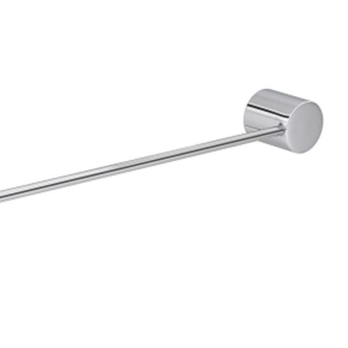 Porta Toalha Barra Deca Flex Cromado