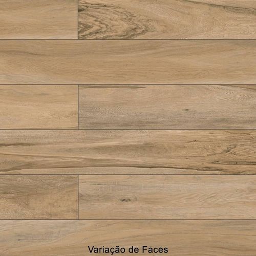 Porcelanato Matte Portinari Alameda Be Matte "A" 19x117 Retificado