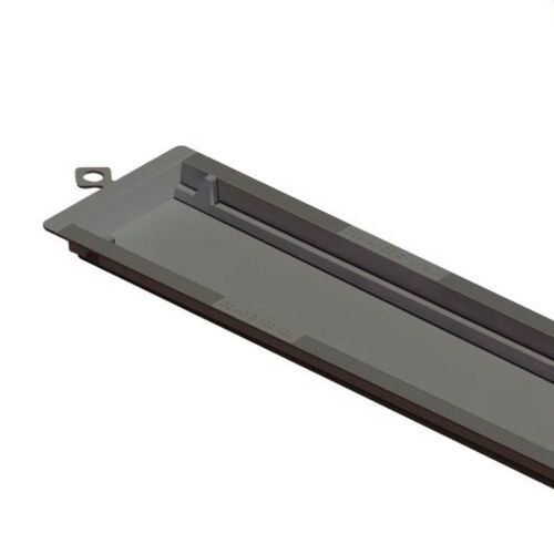 Ralo Linear Tampa Inox Polido Elleve Versatile 50cm
