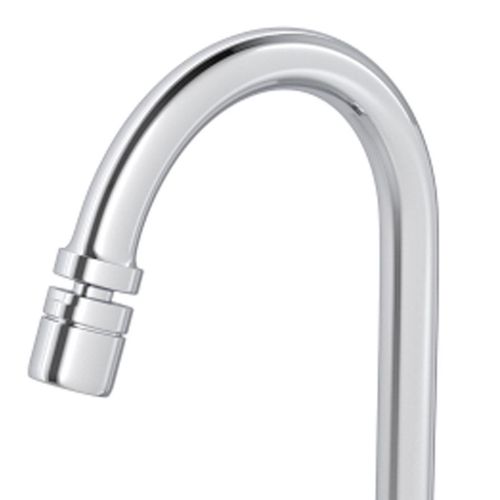 Torneira para Cozinha Deca de Mesa Aspen Cromado