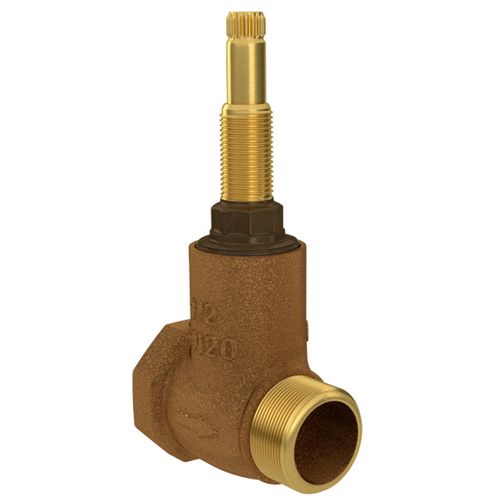 Base para Registro Pressão Deca 3/4"