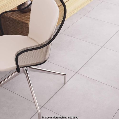 Porcelanato Portinari York Sgr "A" 58,4x58,4cm Retificado