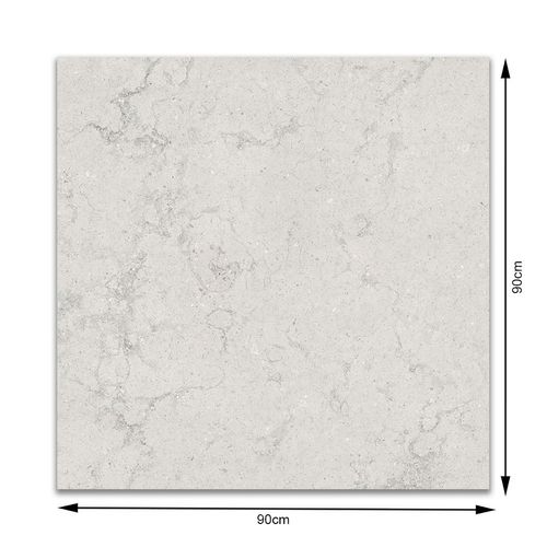 Porcelanato Natural Portinari Lounge SGR "A" 90x90cm Retificado